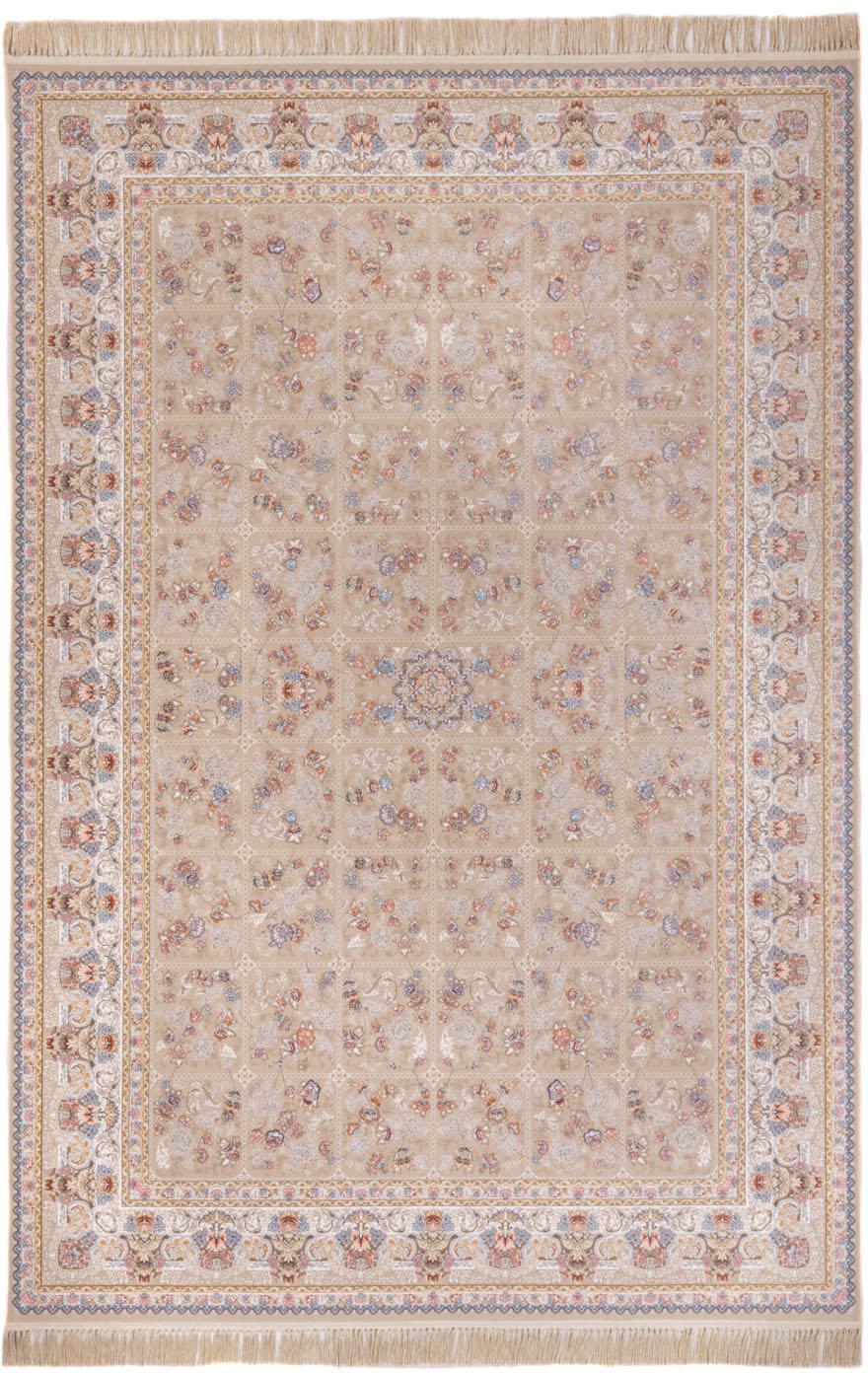 morgenland Orientteppich »Orientteppich - Anaa - läufer«, rechteckig, 8 mm Höhe morgenland Orientteppich »Orientteppich - Anaa - läufer«, rechteckig, 8 mm Höhe von morgenland