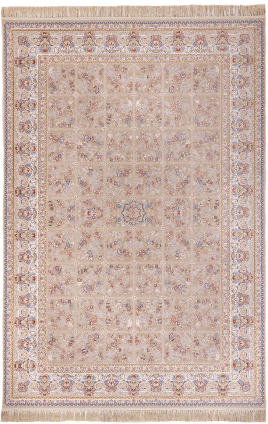 morgenland Orientteppich »Orientteppich - Anaa - läufer«, rechteckig, 8 mm Höhe morgenland Orientteppich »Orientteppich - Anaa - läufer«, rechteckig, 8 mm Höhe von morgenland