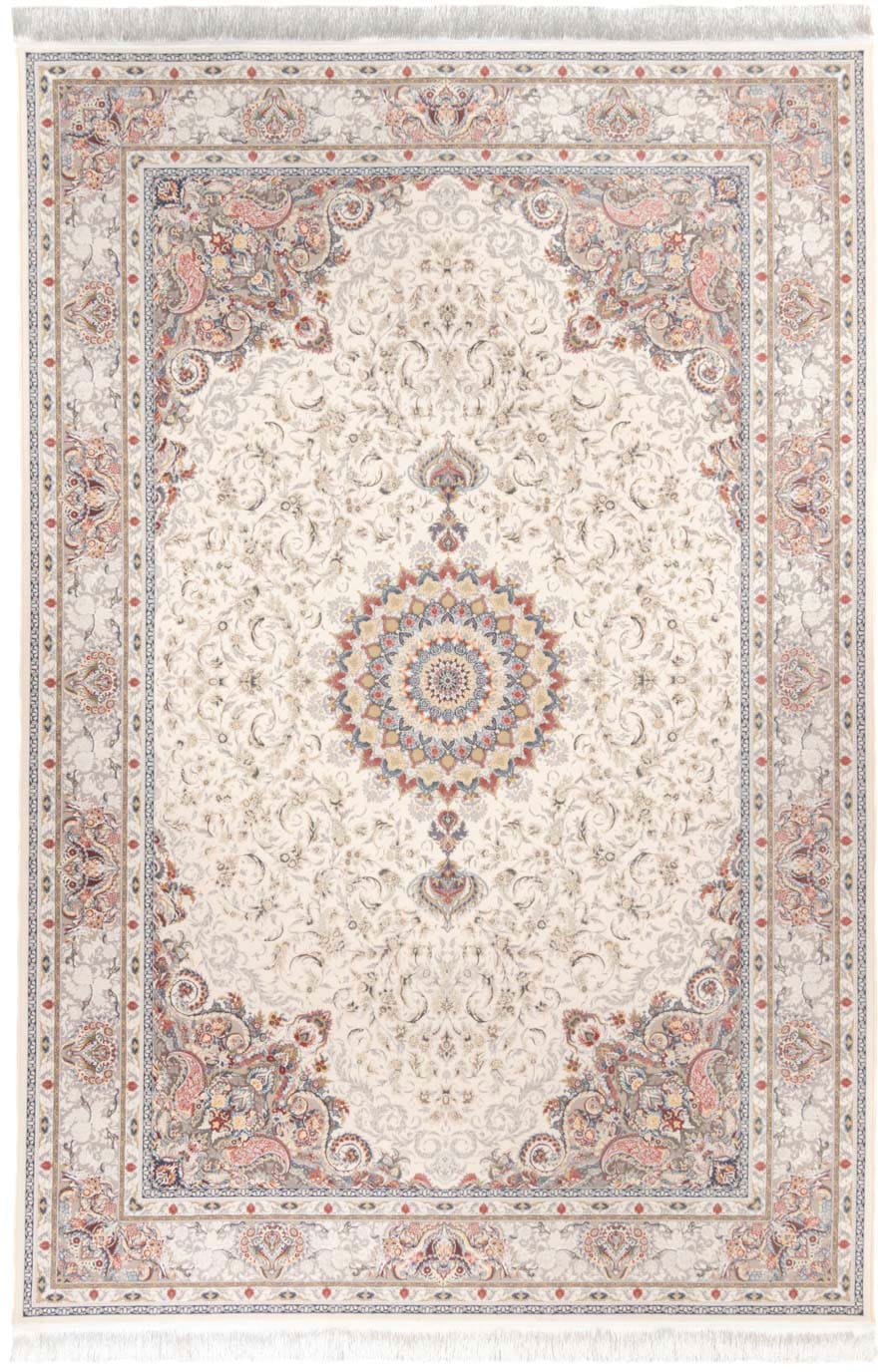 morgenland Orientteppich »Orientteppich - Baran - läufer«, rechteckig, 6 mm Höhe morgenland Orientteppich »Orientteppich - Baran - läufer«, rechteckig, 6 mm Höhe von morgenland