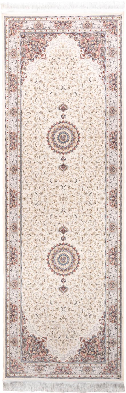 morgenland Orientteppich »Orientteppich - Baran - läufer«, rechteckig, 6 mm Höhe morgenland Orientteppich »Orientteppich - Baran - läufer«, rechteckig, 6 mm Höhe von morgenland