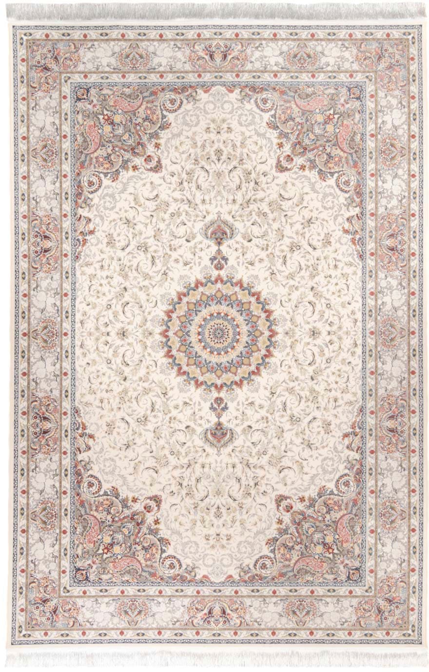 morgenland Orientteppich »Orientteppich - Baran - läufer«, rechteckig, 6 mm Höhe morgenland Orientteppich »Orientteppich - Baran - läufer«, rechteckig, 6 mm Höhe von morgenland