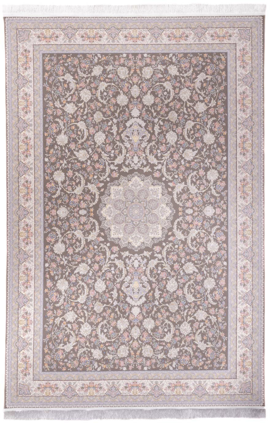 morgenland Orientteppich »Orientteppich - Gity - rechteckig«, rechteckig, 8 mm Höhe morgenland Orientteppich »Orientteppich - Gity - rechteckig«, rechteckig, 8 mm Höhe von morgenland