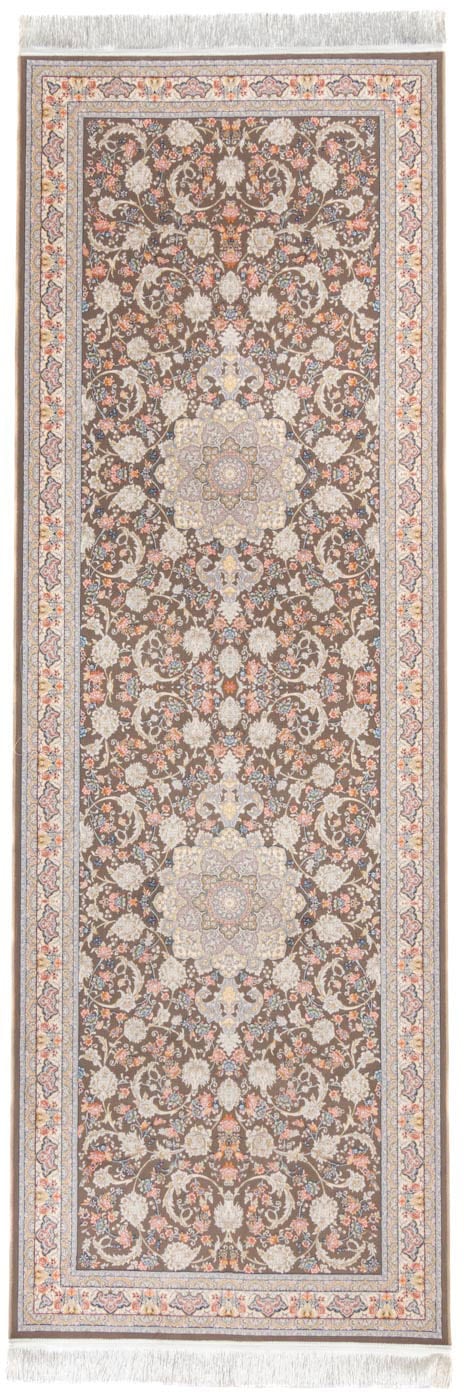 morgenland Orientteppich »Orientteppich - Gity - rechteckig«, rechteckig, 8 mm Höhe morgenland Orientteppich »Orientteppich - Gity - rechteckig«, rechteckig, 8 mm Höhe von morgenland