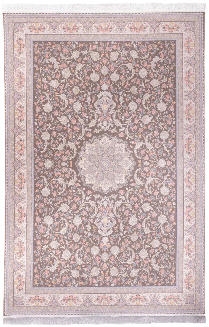 morgenland Orientteppich »Orientteppich - Gity - rechteckig«, rechteckig, 8 mm Höhe morgenland Orientteppich »Orientteppich - Gity - rechteckig«, rechteckig, 8 mm Höhe von morgenland