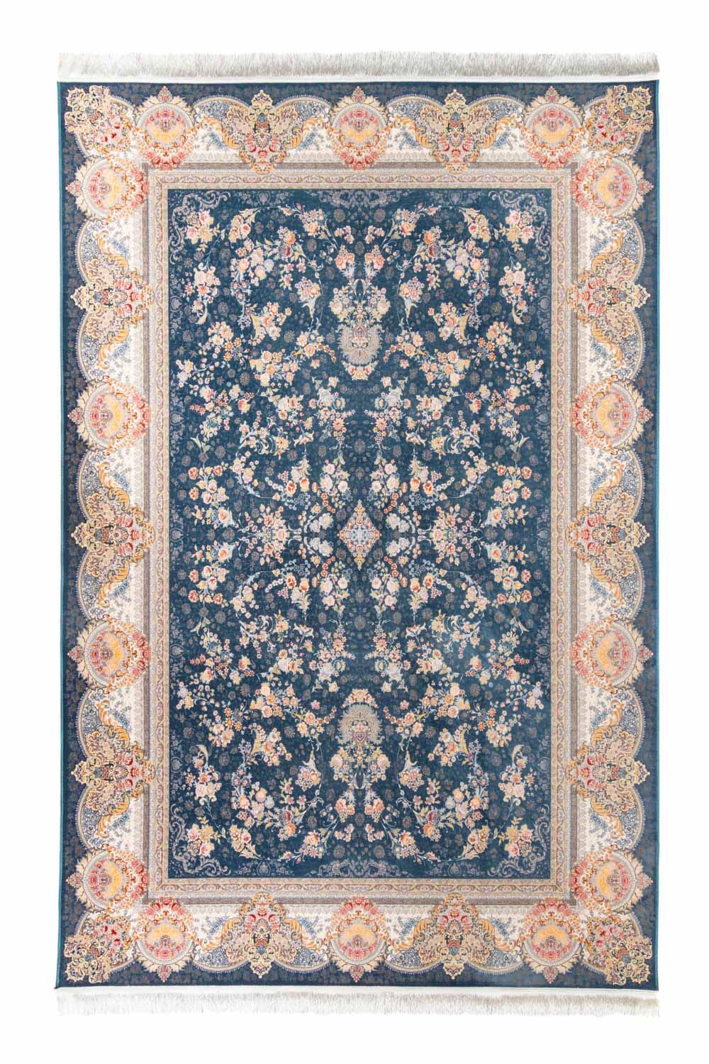 morgenland Orientteppich »Orientteppich - Kaenat - läufer«, rechteckig, 6 mm Höhe morgenland Orientteppich »Orientteppich - Kaenat - läufer«, rechteckig, 6 mm Höhe von morgenland