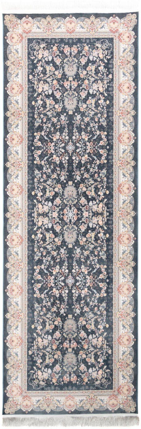 morgenland Orientteppich »Orientteppich - Kaenat - läufer«, rechteckig, 6 mm Höhe morgenland Orientteppich »Orientteppich - Kaenat - läufer«, rechteckig, 6 mm Höhe von morgenland