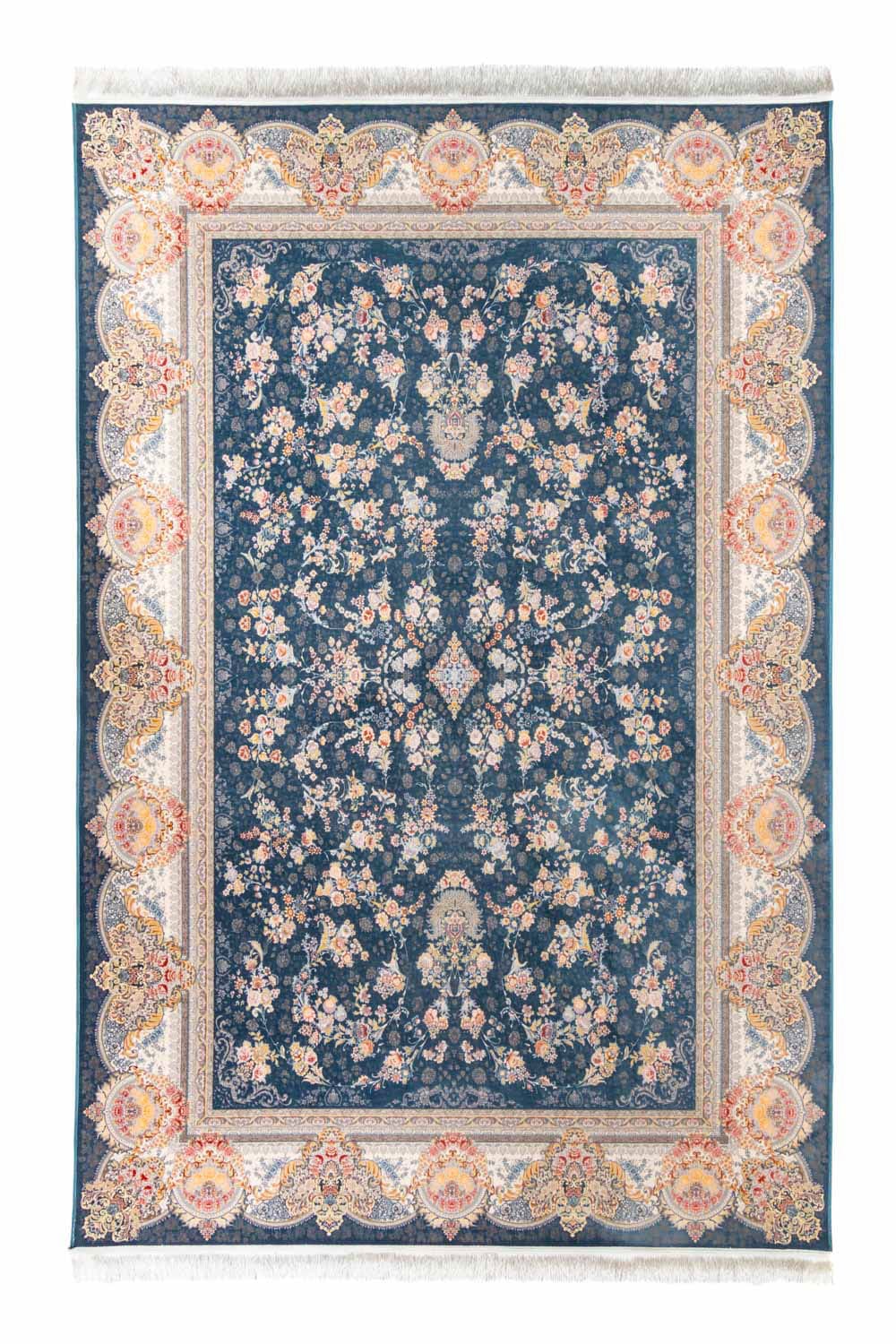 morgenland Orientteppich »Orientteppich - Kaenat - läufer«, rechteckig, 6 mm Höhe morgenland Orientteppich »Orientteppich - Kaenat - läufer«, rechteckig, 6 mm Höhe von morgenland