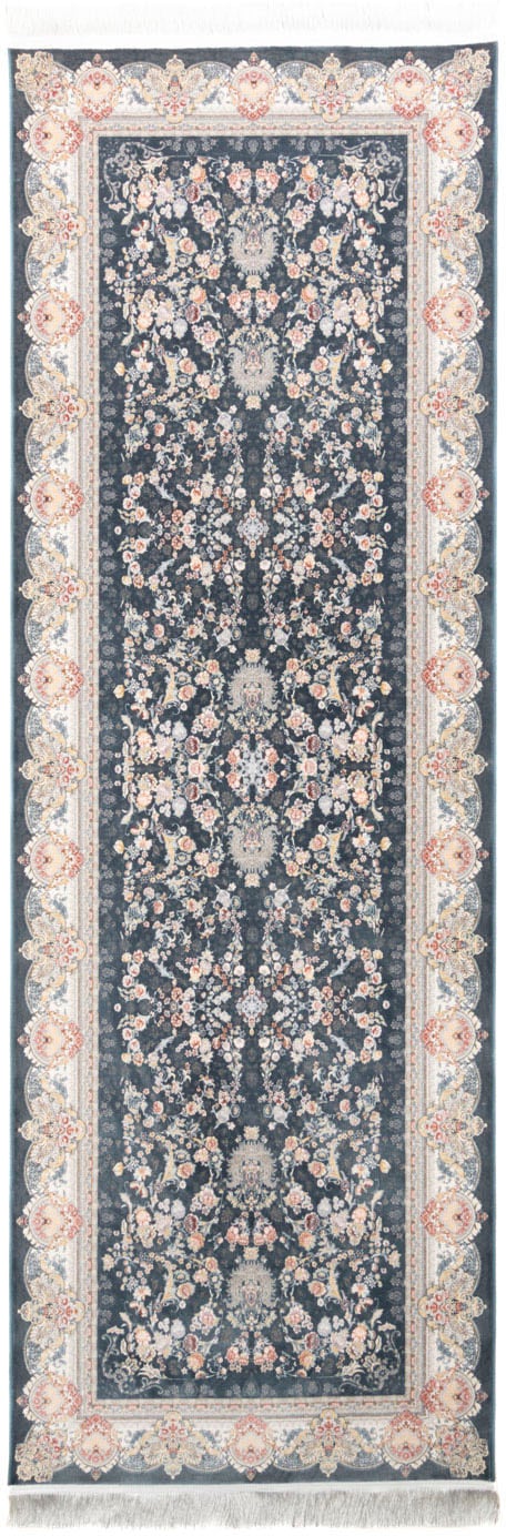 morgenland Orientteppich »Orientteppich - Kaenat - läufer«, rechteckig, 6 mm Höhe morgenland Orientteppich »Orientteppich - Kaenat - läufer«, rechteckig, 6 mm Höhe von morgenland