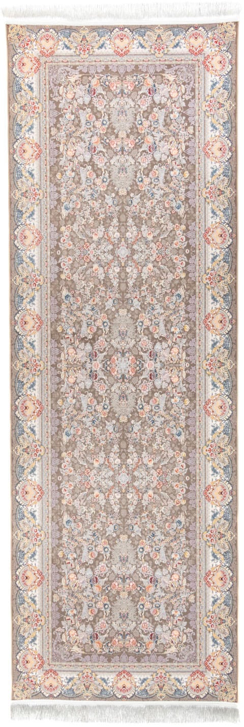 morgenland Orientteppich »Orientteppich - Kaenat - läufer«, rechteckig, 6 mm Höhe morgenland Orientteppich »Orientteppich - Kaenat - läufer«, rechteckig, 6 mm Höhe von morgenland