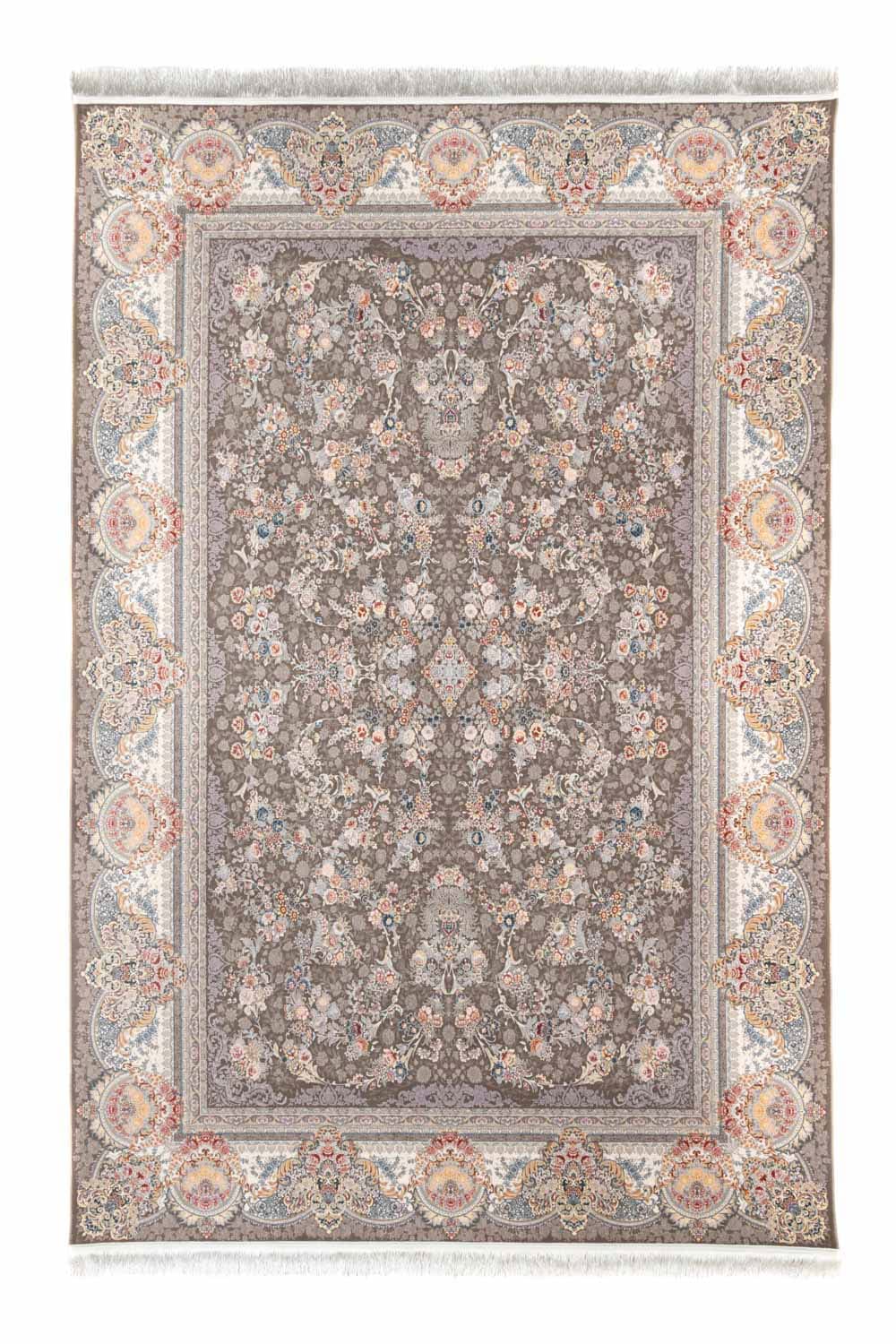 morgenland Orientteppich »Orientteppich - Kaenat - läufer«, rechteckig, 6 mm Höhe morgenland Orientteppich »Orientteppich - Kaenat - läufer«, rechteckig, 6 mm Höhe von morgenland
