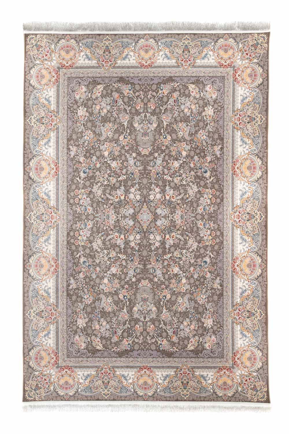 morgenland Orientteppich »Orientteppich - Kaenat - läufer«, rechteckig, 6 mm Höhe morgenland Orientteppich »Orientteppich - Kaenat - läufer«, rechteckig, 6 mm Höhe von morgenland