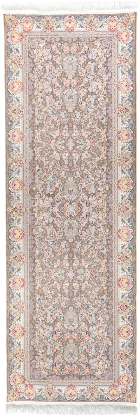 morgenland Orientteppich »Orientteppich - Kaenat - läufer«, rechteckig, 6 mm Höhe morgenland Orientteppich »Orientteppich - Kaenat - läufer«, rechteckig, 6 mm Höhe von morgenland