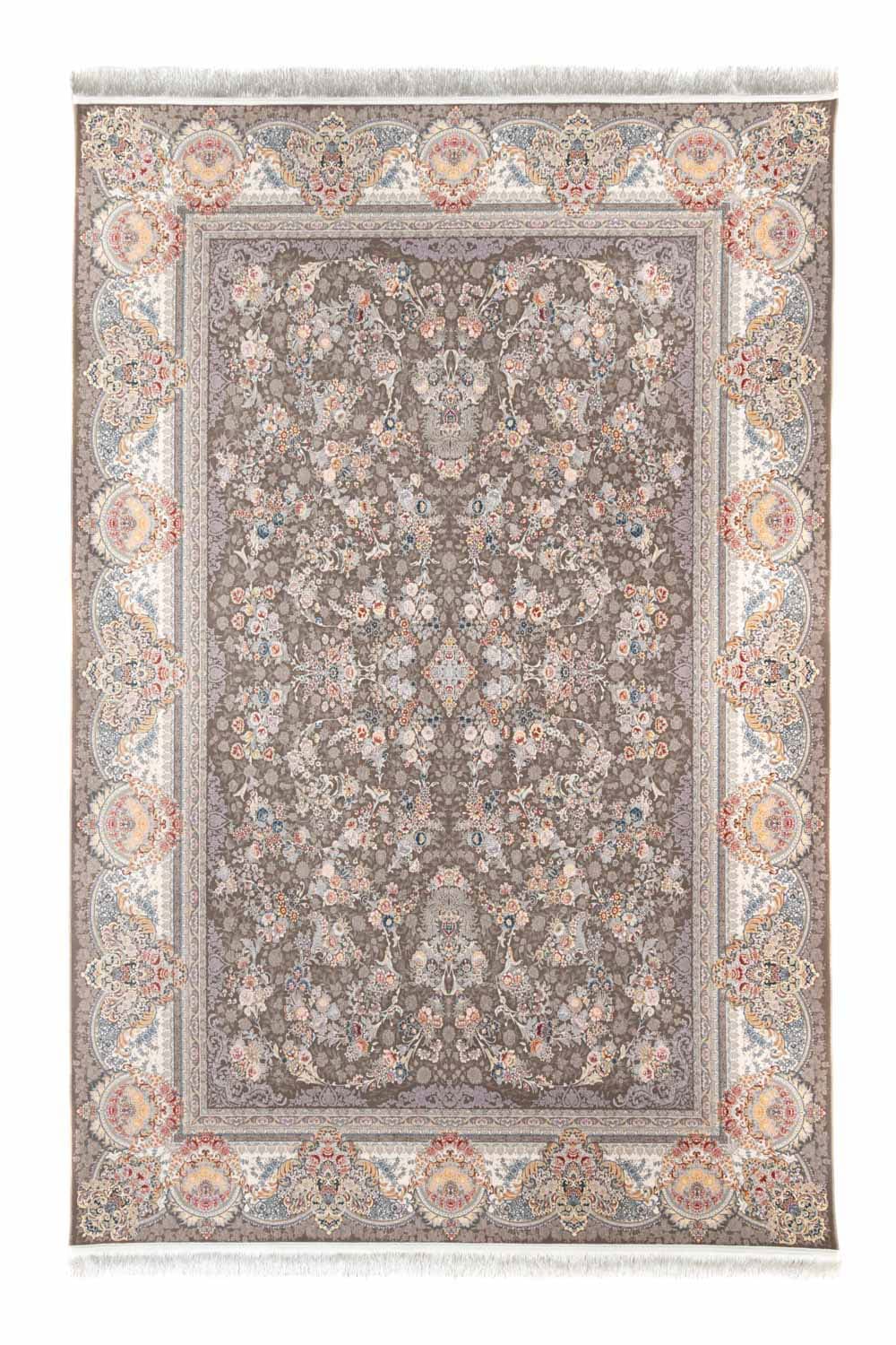 morgenland Orientteppich »Orientteppich - Kaenat - läufer«, rechteckig, 6 mm Höhe morgenland Orientteppich »Orientteppich - Kaenat - läufer«, rechteckig, 6 mm Höhe von morgenland