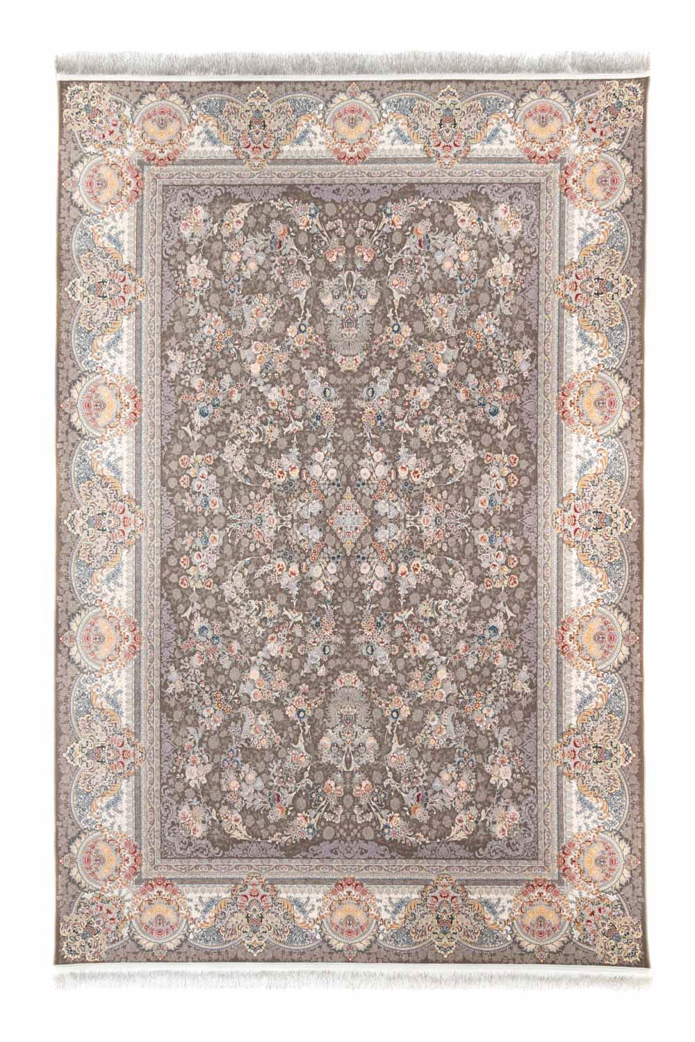 morgenland Orientteppich »Orientteppich - Kaenat - läufer«, rechteckig, 6 mm Höhe morgenland Orientteppich »Orientteppich - Kaenat - läufer«, rechteckig, 6 mm Höhe von morgenland
