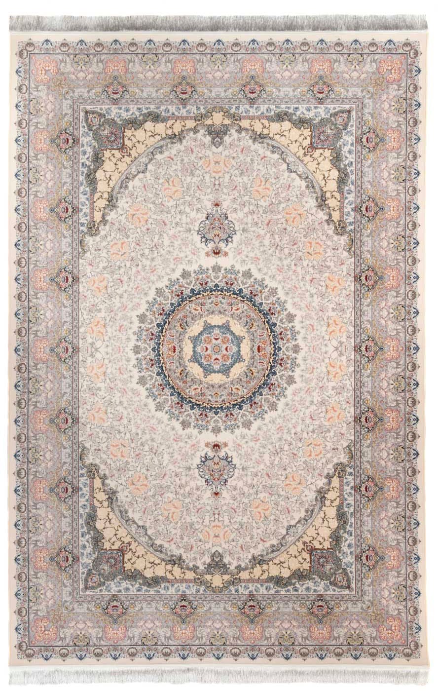 morgenland Orientteppich »Orientteppich - Rejina - läufer«, rechteckig, 6 mm Höhe morgenland Orientteppich »Orientteppich - Rejina - läufer«, rechteckig, 6 mm Höhe von morgenland