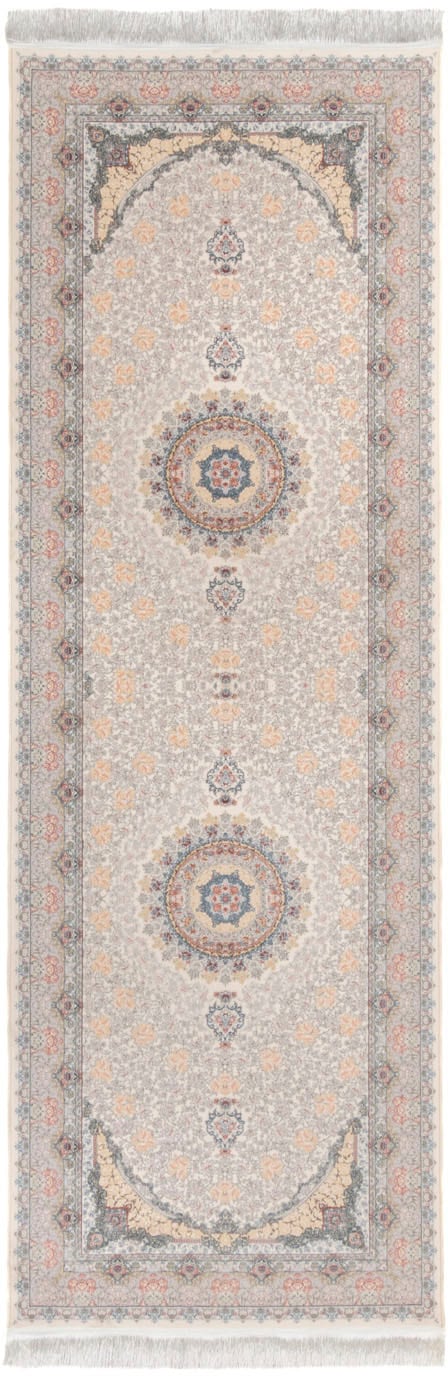 morgenland Orientteppich »Orientteppich - Rejina - läufer«, rechteckig, 6 mm Höhe morgenland Orientteppich »Orientteppich - Rejina - läufer«, rechteckig, 6 mm Höhe von morgenland