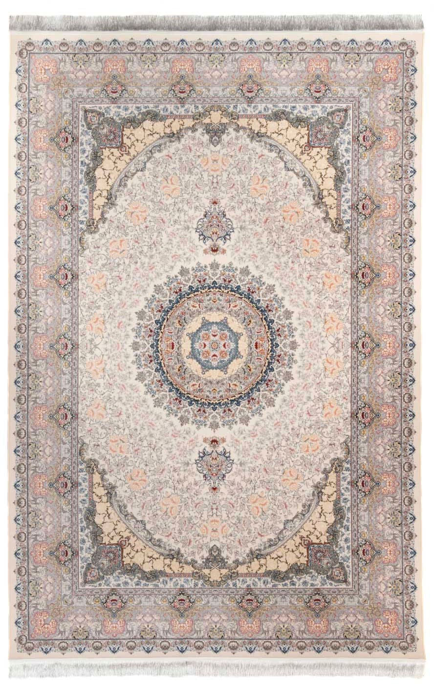 morgenland Orientteppich »Orientteppich - Rejina - läufer«, rechteckig, 6 mm Höhe morgenland Orientteppich »Orientteppich - Rejina - läufer«, rechteckig, 6 mm Höhe von morgenland