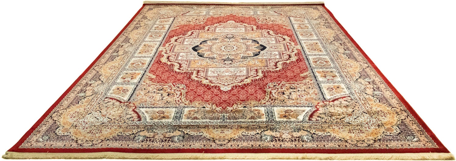 morgenland Orientteppich »Paro«, rechteckig, 8 mm Höhe morgenland Orientteppich »Paro«, rechteckig, 8 mm Höhe von morgenland