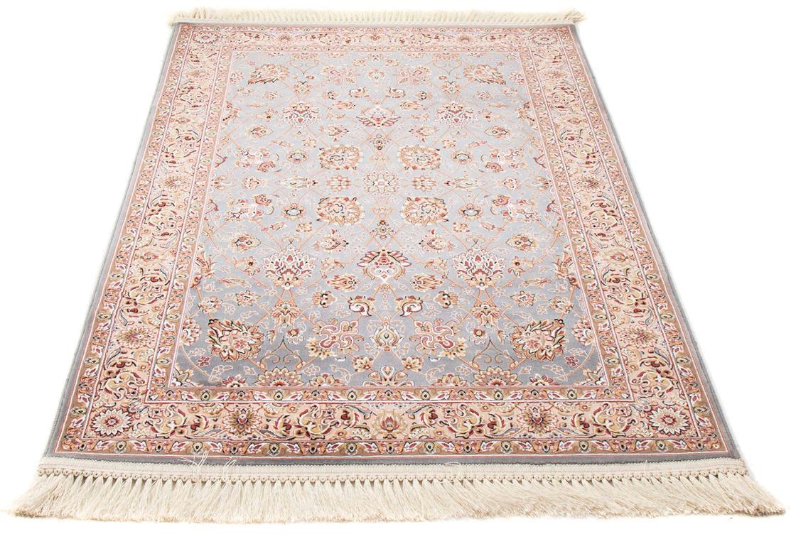morgenland Orientteppich »Saalma«, rechteckig, 8 mm Höhe morgenland Orientteppich »Saalma«, rechteckig, 8 mm Höhe von morgenland