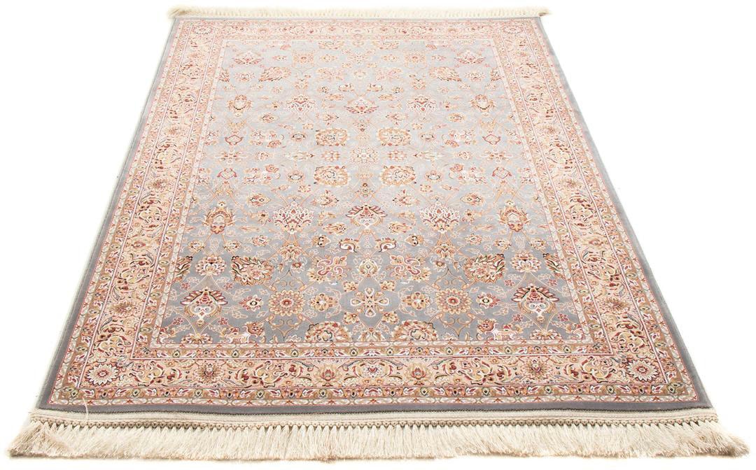 morgenland Orientteppich »Saalma«, rechteckig, 8 mm Höhe morgenland Orientteppich »Saalma«, rechteckig, 8 mm Höhe von morgenland