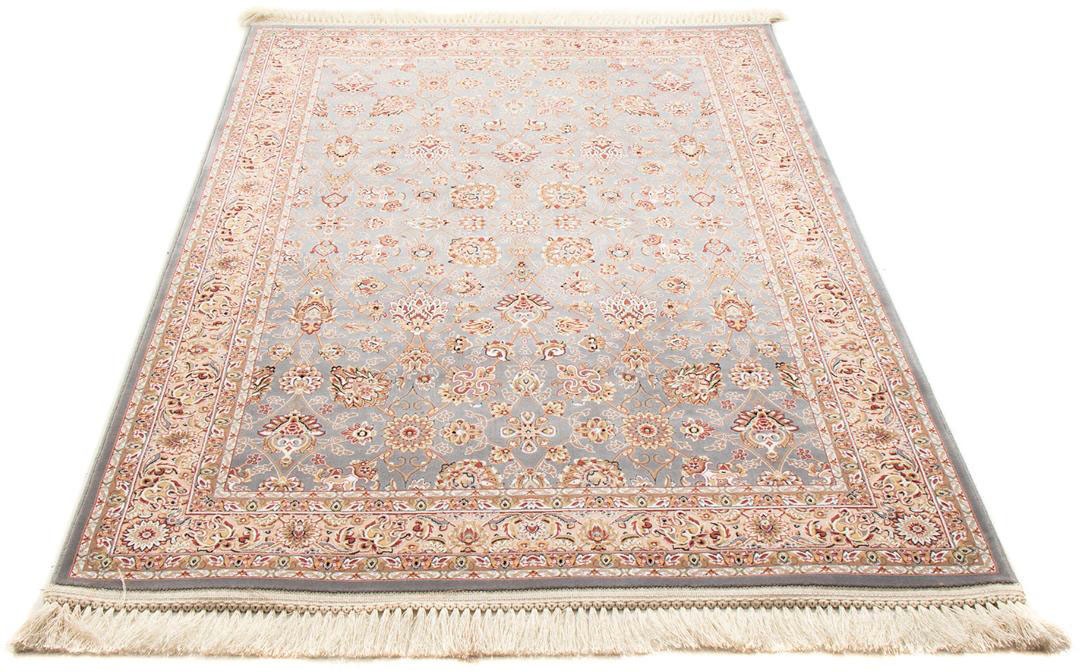 morgenland Orientteppich »Saalma«, rechteckig, 8 mm Höhe morgenland Orientteppich »Saalma«, rechteckig, 8 mm Höhe von morgenland