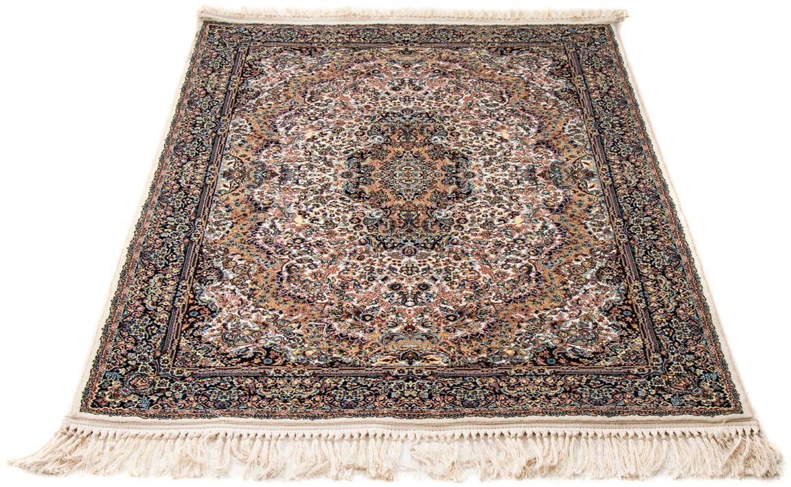 morgenland Orientteppich »Sami«, rechteckig, 8 mm Höhe morgenland Orientteppich »Sami«, rechteckig, 8 mm Höhe von morgenland