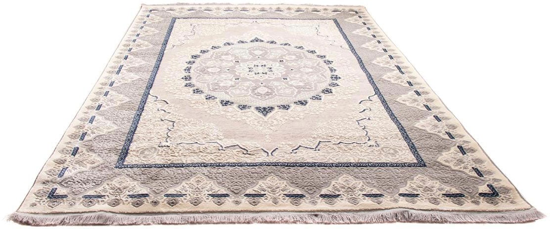 morgenland Orientteppich »Sanam«, rechteckig, 8 mm Höhe morgenland Orientteppich »Sanam«, rechteckig, 8 mm Höhe von morgenland
