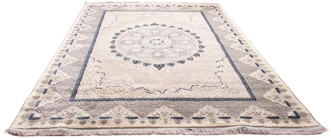 morgenland Orientteppich »Sanam«, rechteckig, 8 mm Höhe morgenland Orientteppich »Sanam«, rechteckig, 8 mm Höhe von morgenland
