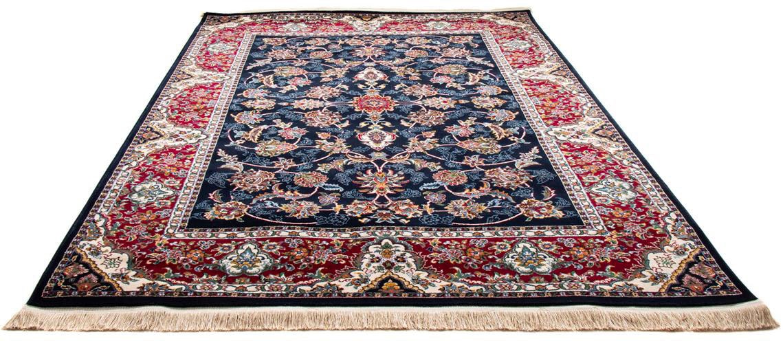 morgenland Orientteppich »Sarwar«, rechteckig, 8 mm Höhe morgenland Orientteppich »Sarwar«, rechteckig, 8 mm Höhe von morgenland