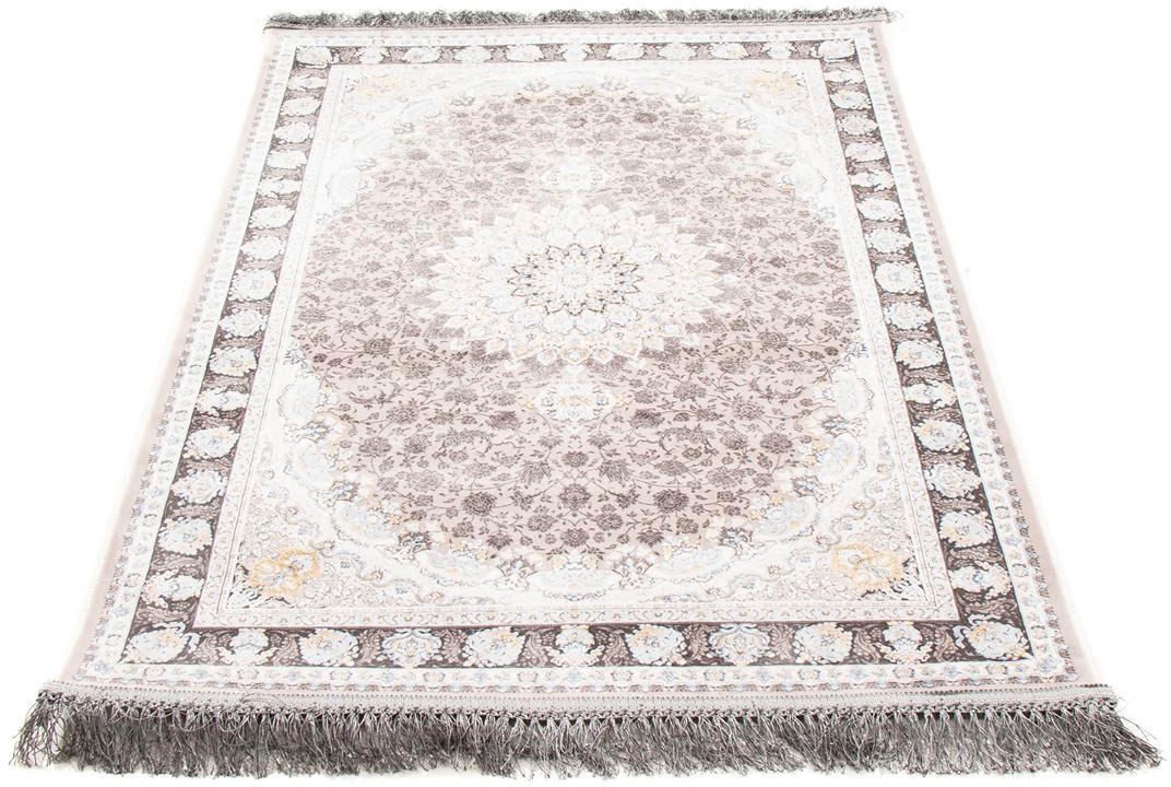 morgenland Orientteppich »Shararaah«, rechteckig, 7 mm Höhe morgenland Orientteppich »Shararaah«, rechteckig, 7 mm Höhe von morgenland