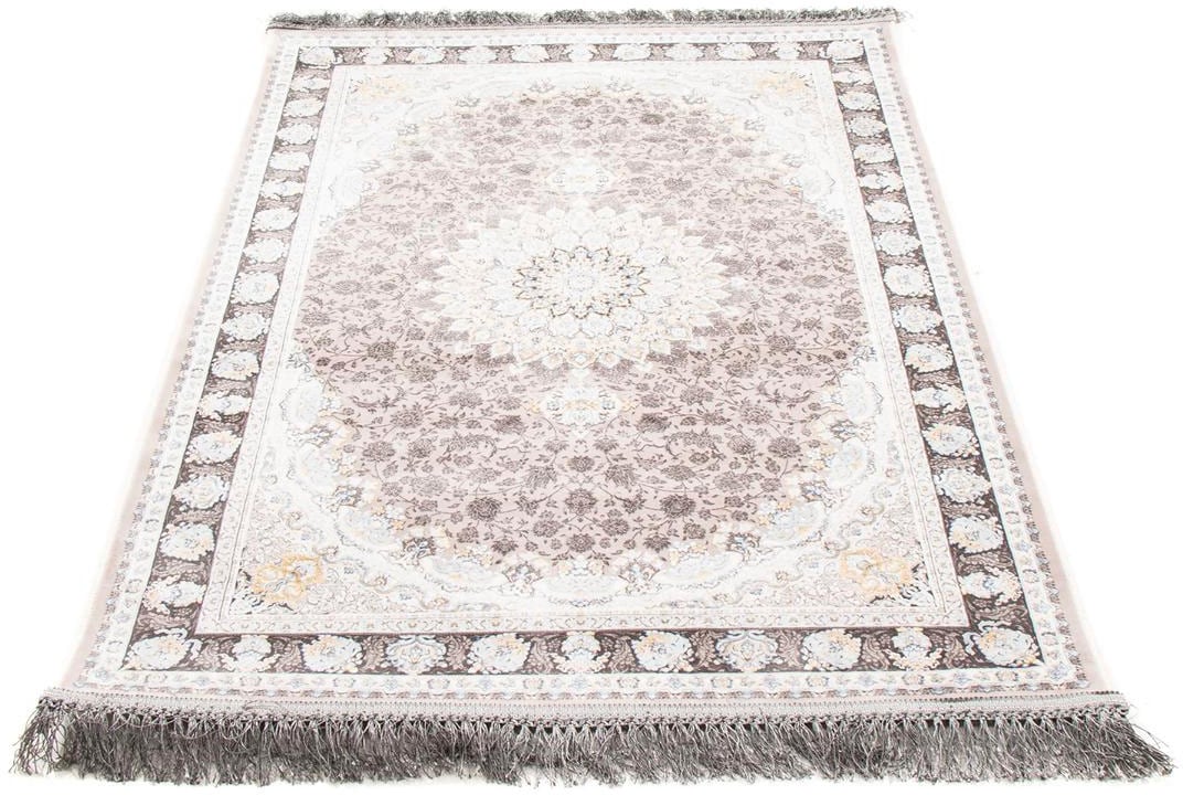 morgenland Orientteppich »Shararaah«, rechteckig, 7 mm Höhe morgenland Orientteppich »Shararaah«, rechteckig, 7 mm Höhe von morgenland