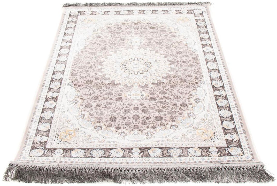 morgenland Orientteppich »Shararaah«, rechteckig, 7 mm Höhe morgenland Orientteppich »Shararaah«, rechteckig, 7 mm Höhe von morgenland