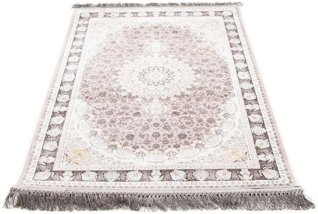 morgenland Orientteppich »Shararaah«, rechteckig, 7 mm Höhe morgenland Orientteppich »Shararaah«, rechteckig, 7 mm Höhe von morgenland