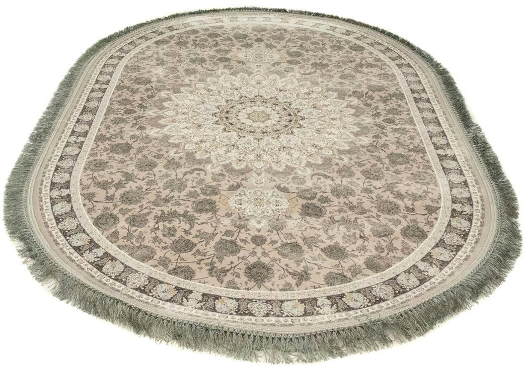 morgenland Orientteppich »Shararaah«, rund, 7 mm Höhe morgenland Orientteppich »Shararaah«, rund, 7 mm Höhe von morgenland