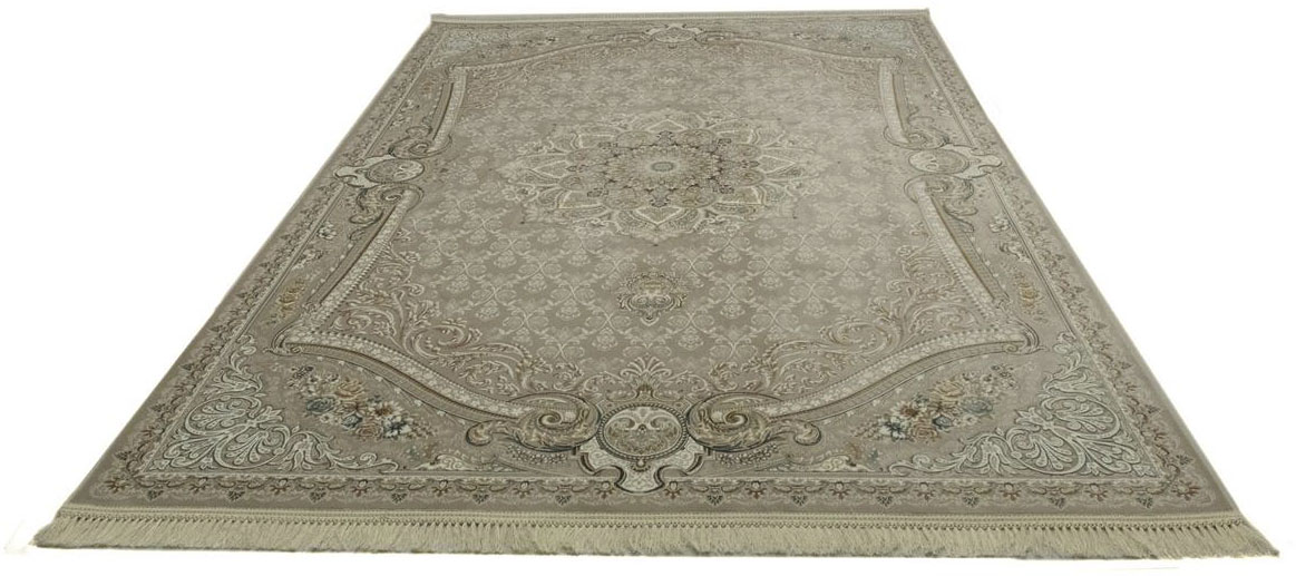 morgenland Orientteppich »Sheeyla«, rechteckig, 7 mm Höhe morgenland Orientteppich »Sheeyla«, rechteckig, 7 mm Höhe von morgenland
