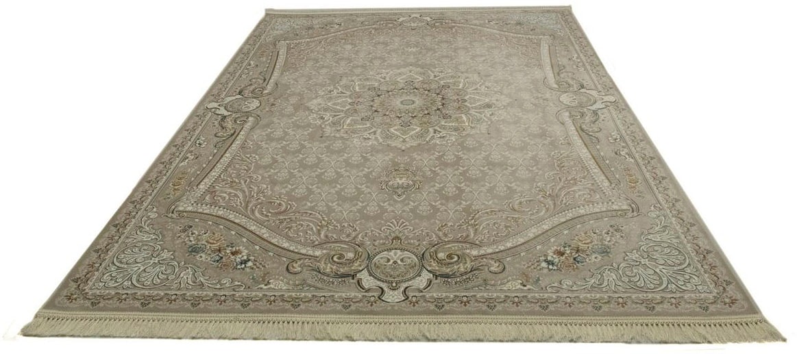 morgenland Orientteppich »Sheeyla«, rechteckig, 7 mm Höhe morgenland Orientteppich »Sheeyla«, rechteckig, 7 mm Höhe von morgenland