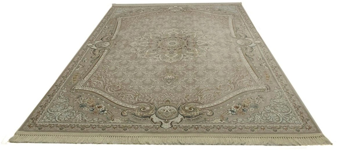 morgenland Orientteppich »Sheeyla«, rechteckig, 7 mm Höhe morgenland Orientteppich »Sheeyla«, rechteckig, 7 mm Höhe von morgenland
