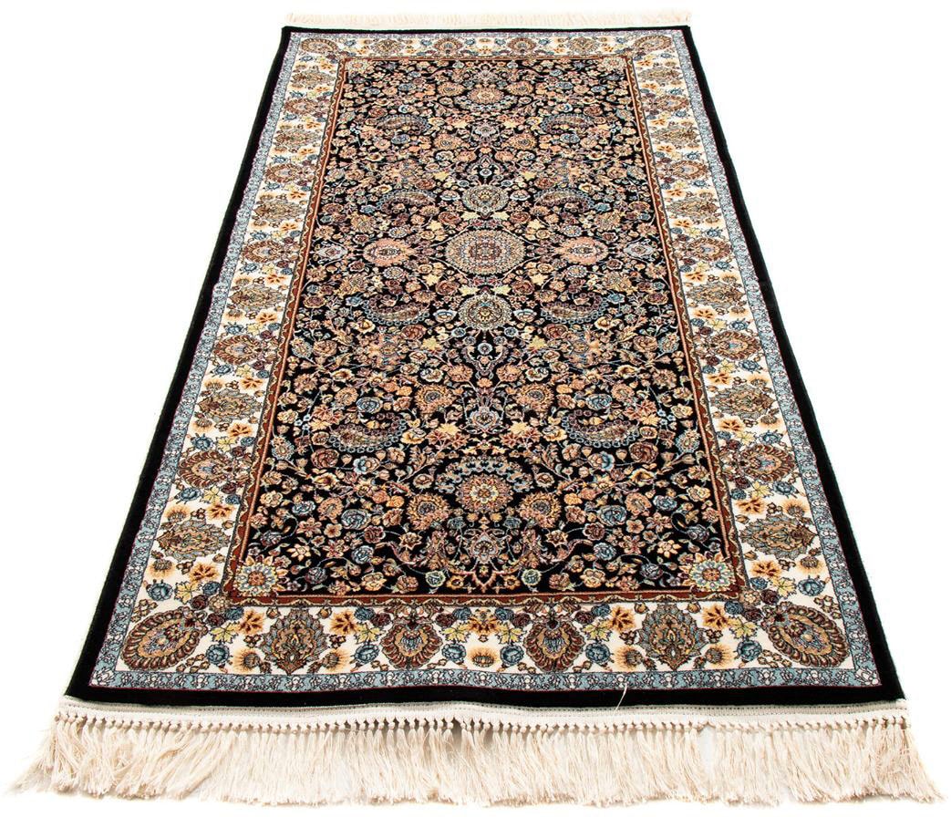 morgenland Orientteppich »Soonil«, rechteckig, 8 mm Höhe morgenland Orientteppich »Soonil«, rechteckig, 8 mm Höhe von morgenland