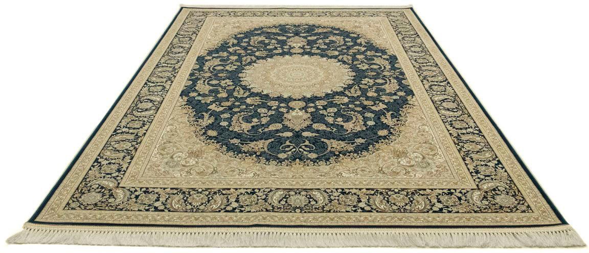 morgenland Orientteppich »Sudabah«, rechteckig, 7 mm Höhe morgenland Orientteppich »Sudabah«, rechteckig, 7 mm Höhe von morgenland