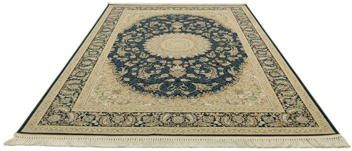 morgenland Orientteppich »Sudabah«, rechteckig, 7 mm Höhe morgenland Orientteppich »Sudabah«, rechteckig, 7 mm Höhe von morgenland
