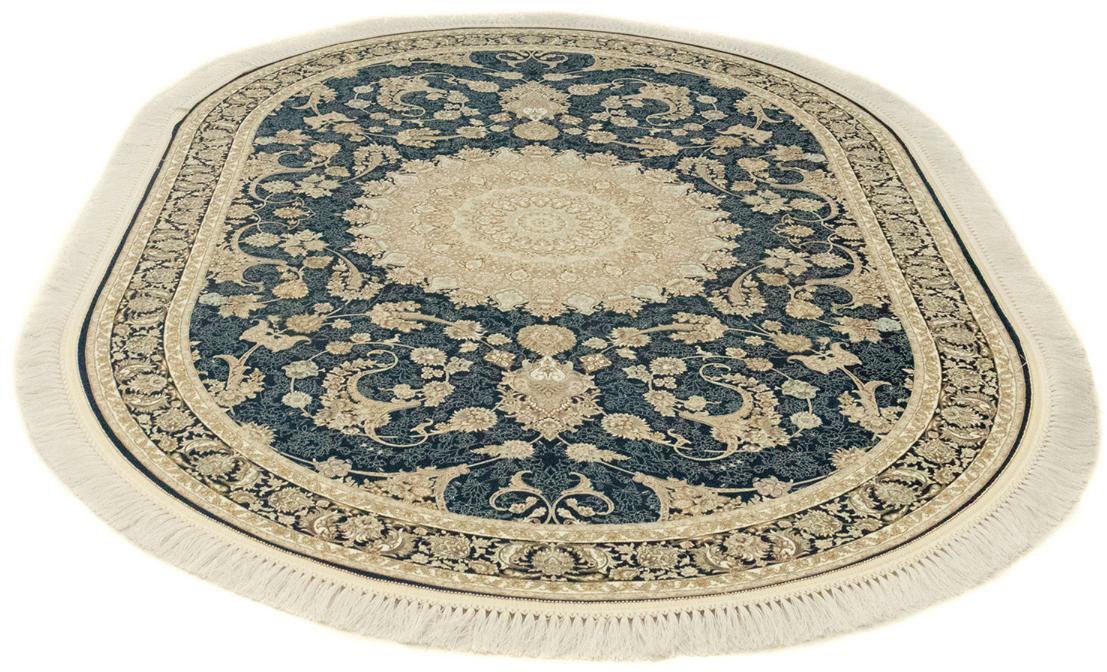 morgenland Orientteppich »Sudabah«, rund, 7 mm Höhe morgenland Orientteppich »Sudabah«, rund, 7 mm Höhe von morgenland