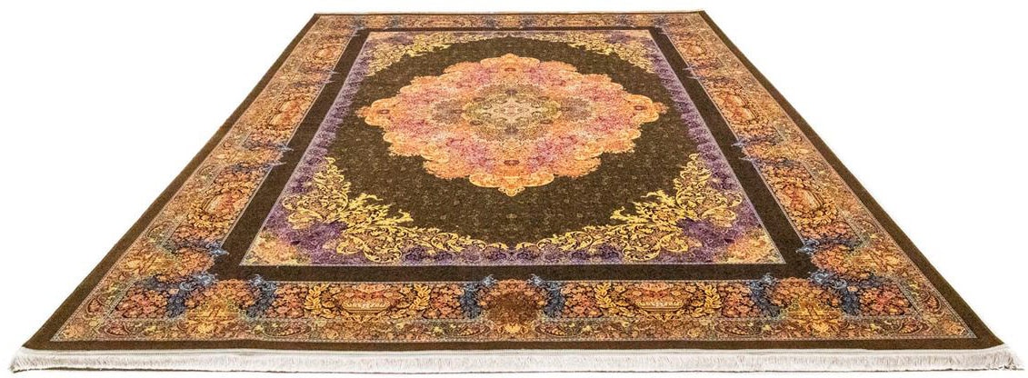 morgenland Orientteppich »Talah«, rechteckig, 7 mm Höhe morgenland Orientteppich »Talah«, rechteckig, 7 mm Höhe von morgenland