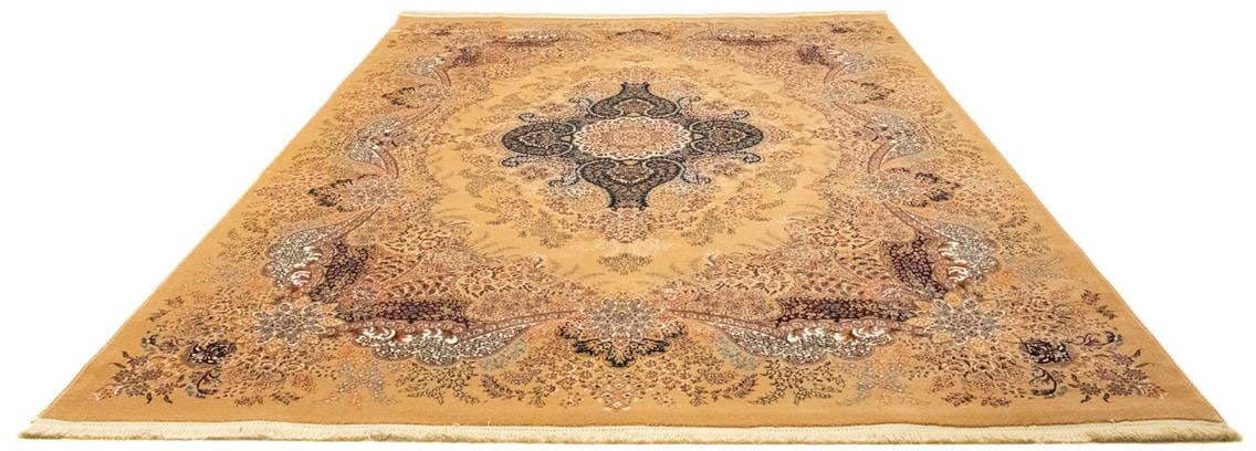 morgenland Orientteppich »Venus«, rechteckig, 8 mm Höhe morgenland Orientteppich »Venus«, rechteckig, 8 mm Höhe von morgenland