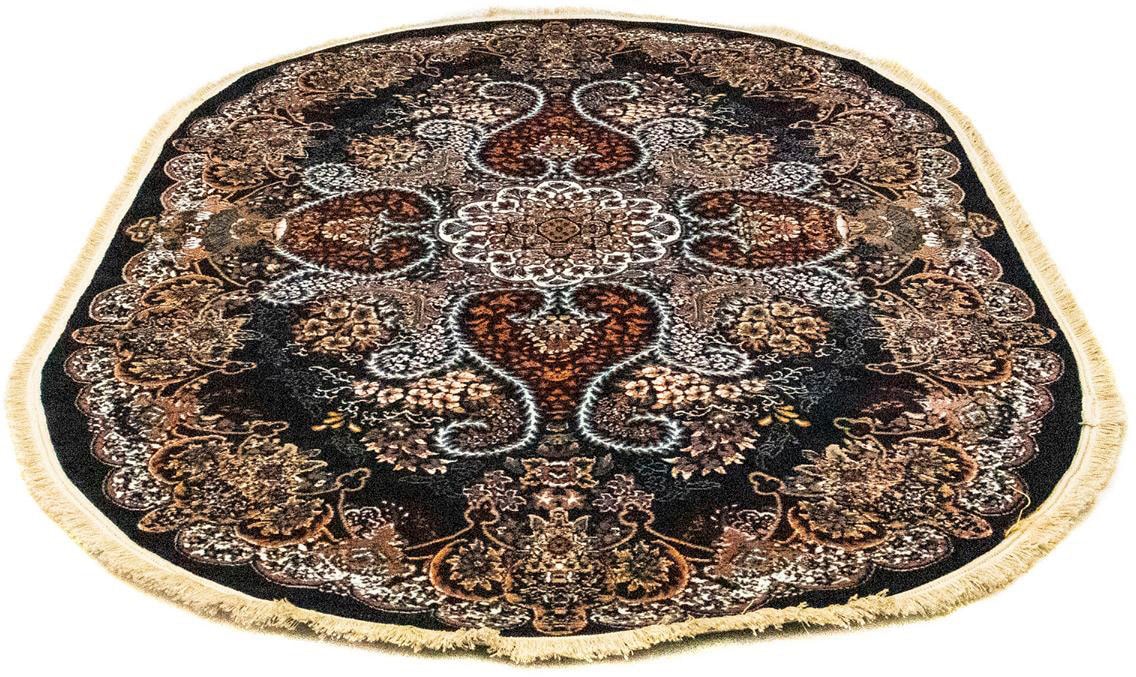 morgenland Orientteppich »Venus«, rund, 8 mm Höhe morgenland Orientteppich »Venus«, rund, 8 mm Höhe von morgenland
