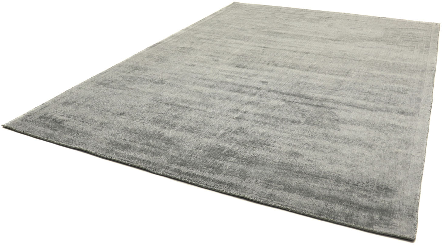 morgenland Teppich »Designer Teppich Chester«, rechteckig, 10 mm Höhe, Viskose morgenland Teppich »Designer Teppich Chester«, rechteckig, 10 mm Höhe, Viskose von morgenland