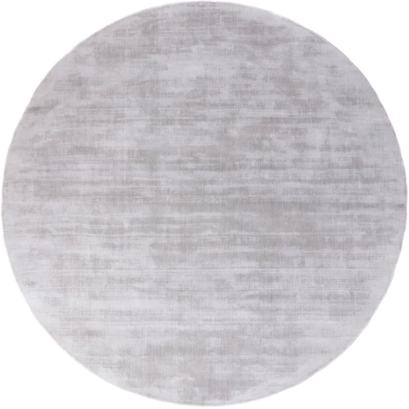 morgenland Teppich »Designer Teppich Chester«, rund, 10 mm Höhe, Viskose morgenland Teppich »Designer Teppich Chester«, rund, 10 mm Höhe, Viskose von morgenland