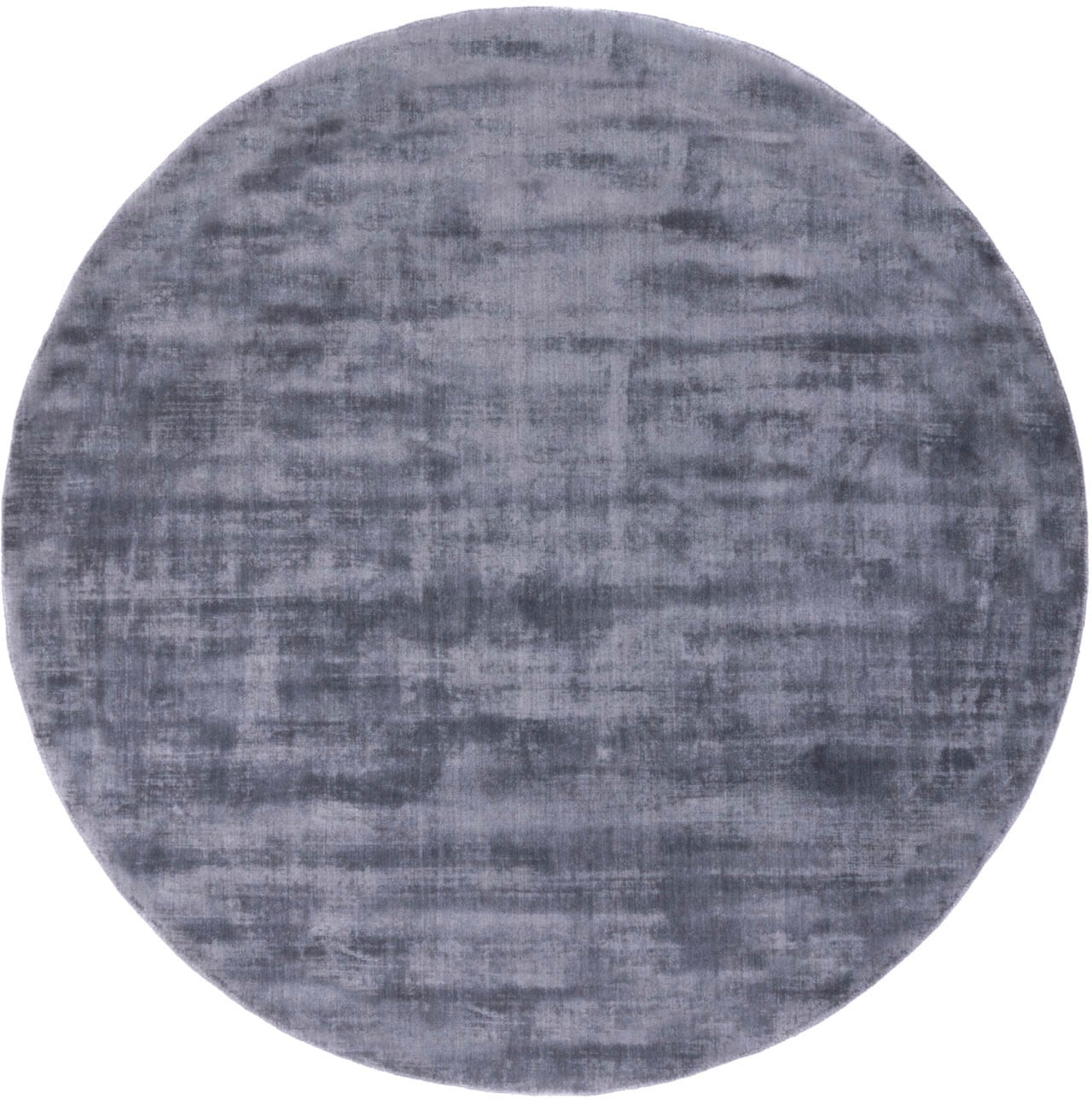 morgenland Teppich »Designer Teppich Chester«, rund, 10 mm Höhe, Viskose morgenland Teppich »Designer Teppich Chester«, rund, 10 mm Höhe, Viskose von morgenland