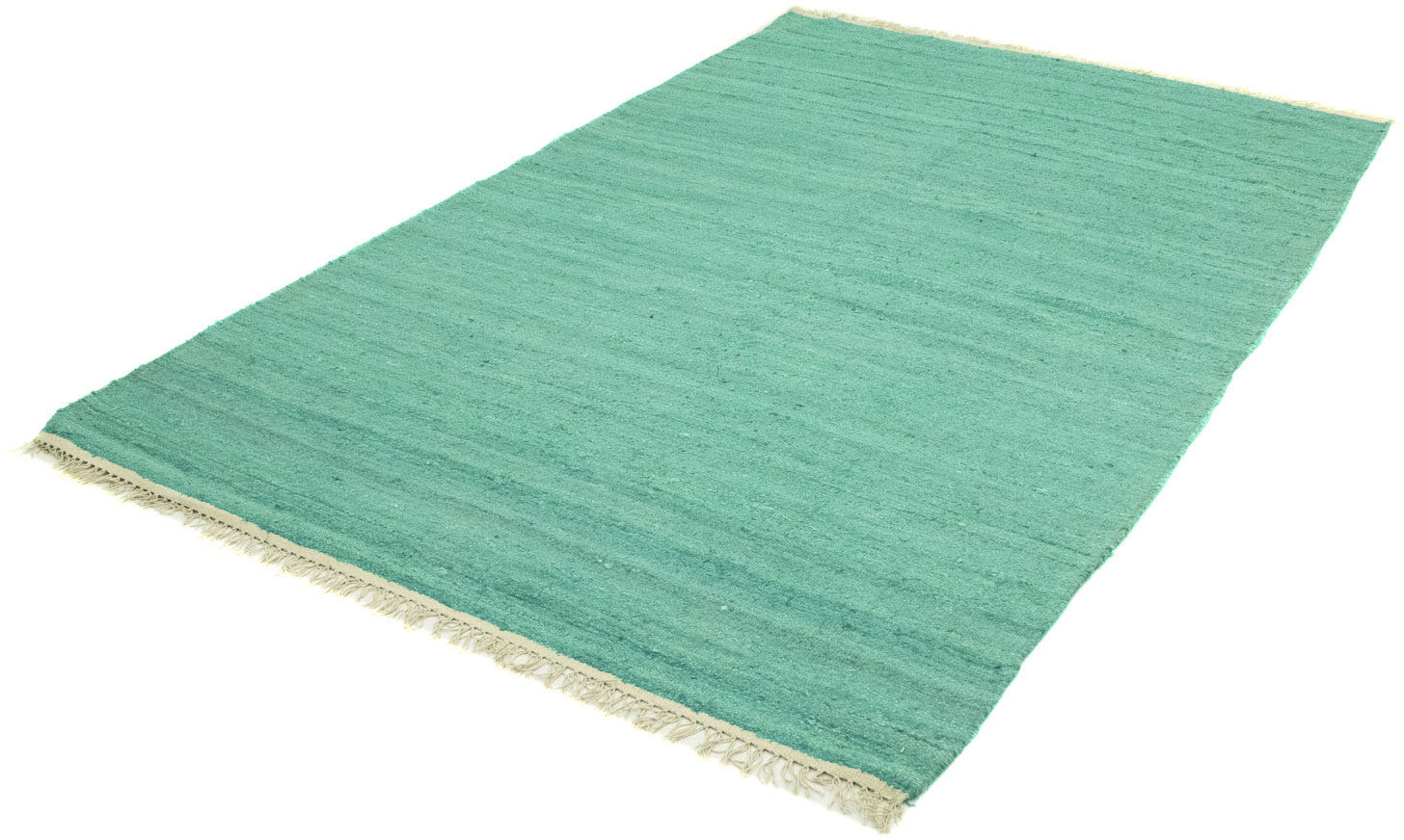 morgenland Teppich »Gabbeh Teppich Elegance«, rechteckig, 7 mm Höhe, Viskose morgenland Teppich »Gabbeh Teppich Elegance«, rechteckig, 7 mm Höhe, Viskose von morgenland