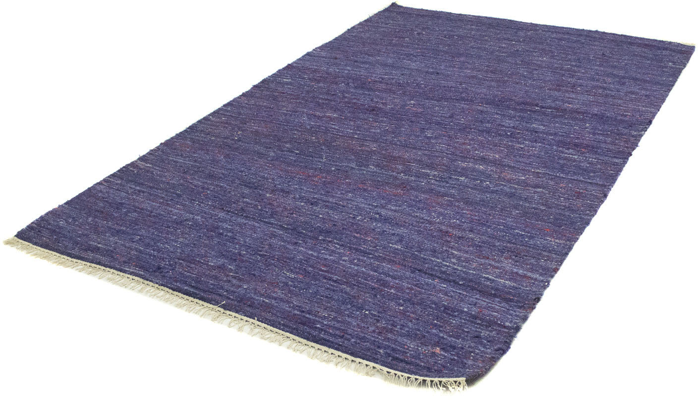 morgenland Teppich »Gabbeh Teppich Elegance«, rechteckig, 7 mm Höhe, Viskose morgenland Teppich »Gabbeh Teppich Elegance«, rechteckig, 7 mm Höhe, Viskose von morgenland