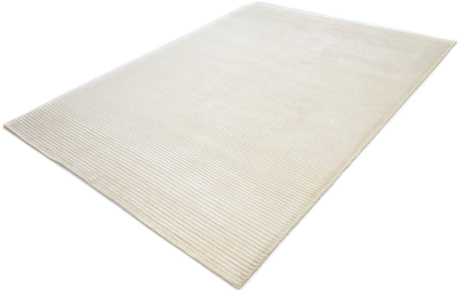 morgenland Teppich »Nepal Teppich Sabaro«, rechteckig, 12 mm Höhe, Viskose morgenland Teppich »Nepal Teppich Sabaro«, rechteckig, 12 mm Höhe, Viskose von morgenland